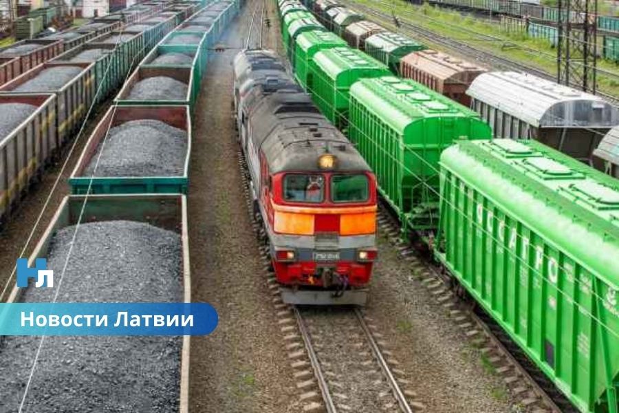 Торговля с РФ и Беларусью рухнула: импорт в Латвию упал более чем в 3 раза, свидетельствуют данные ЦСУ.