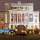 Рекордное пожертвование в 1,3 миллиона долларов: наследие семьи Рожлапы вернулось в Латвийскую оперу.