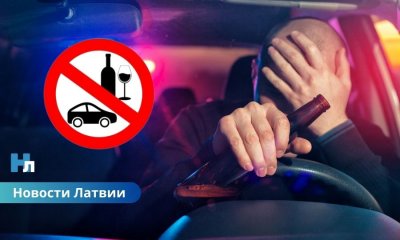 "Я ехал за пельменями" - задержан водитель с 3,30 промилле и без прав.