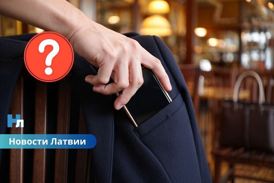 Украденный телефон «нашёлся», но не для полиции: почему геолокация не стала основанием для действий.