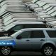 🚗 Рынок новых авто в Латвии взлетел на 31%: какие марки лидируют и что стоит за ростом продаж.