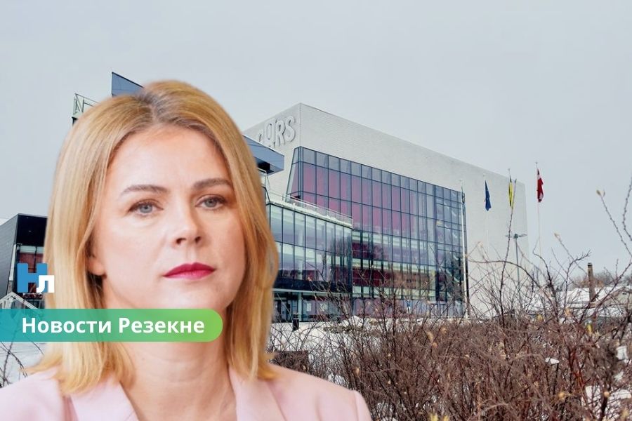 Будущее концертного зала Gors: правительство не намерено снимать ответственность с самоуправления.