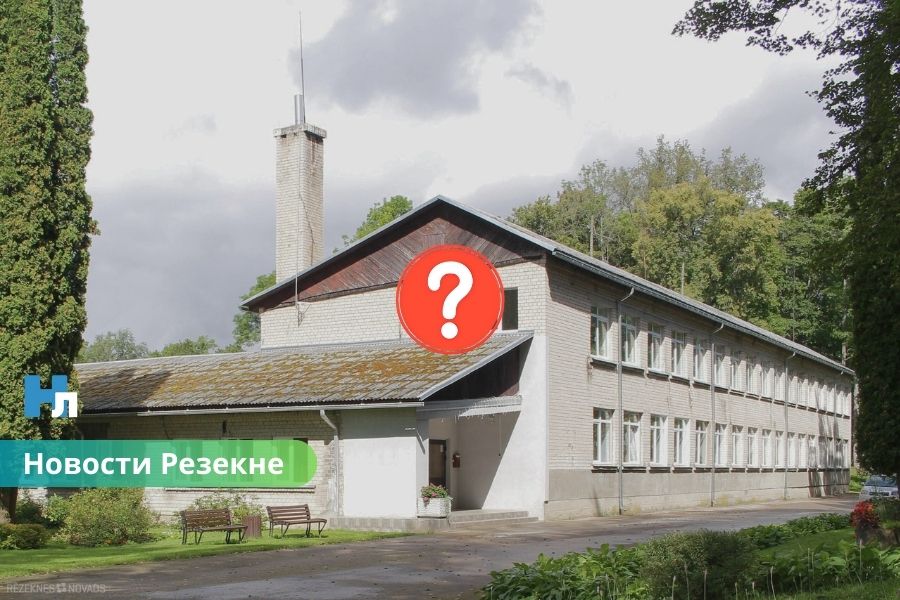 Около 50 учеников и решение о закрытии: судьбу Фейманской школы решат в думе.