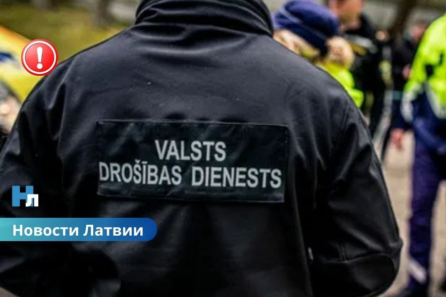 Строитель под прикрытием: обвиняемый в шпионаже латвиец передавал данные ГРУ через Telegram.