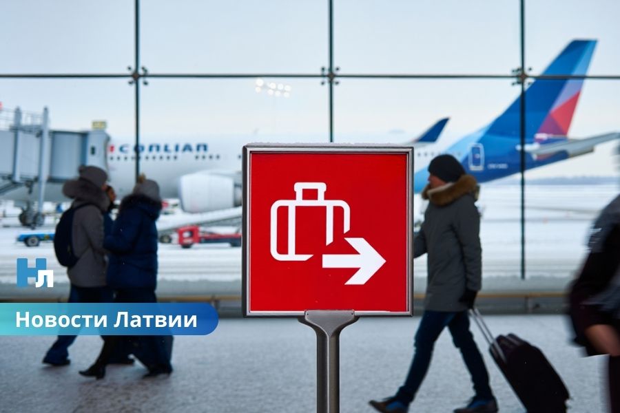 🏛️ Сейм не поддержал инициативу о выдворении «нелояльных» лиц из Латвии.