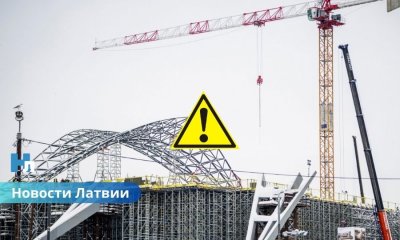 Rail Baltica под проверкой: страны Балтии начали совместный аудит реализации проекта.