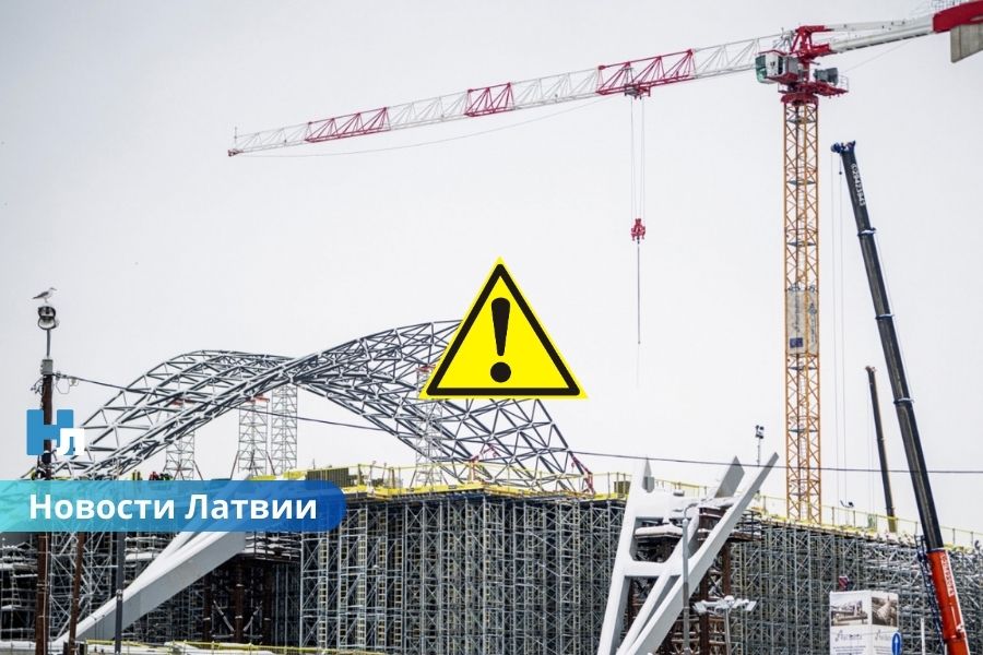 Rail Baltica под проверкой: страны Балтии начали совместный аудит реализации проекта.