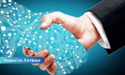 Epson откроет первый офис в Латвии: техногигант приходит в Ригу летом 2026 года.