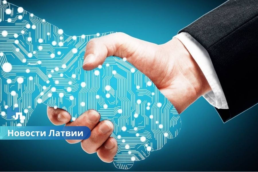 Epson откроет первый офис в Латвии: техногигант приходит в Ригу летом 2026 года.