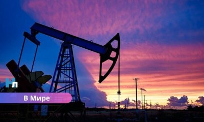 ЕС перекрывает нефтяные схемы: Европа почти полностью отказывается от российской нефти.