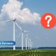 Ветропарки под вопросом: самоуправления и министры не договорились, спор может дойти до Конституционного суда.