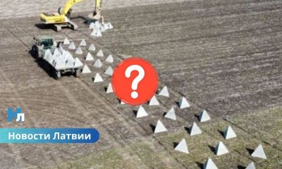 Балтийская линия обороны приближается: жители приграничья получили первые уведомления, кого затронет отчуждение участков.