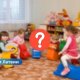 Демографическая яма в Риге: десятки детских садов могут объединить или закрыть.