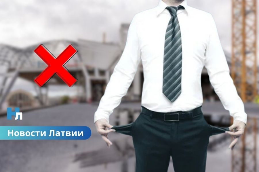 🚆 Rail Baltica под угрозой срыва: на первый этап не хватает до 4 млрд евро.