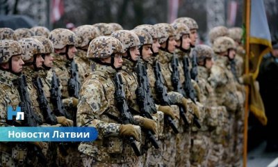 🇱🇻🛡️Латвия привлекает миллиарды на оборону: на что пойдут 3,49 млрд евро из фонда SAFE.