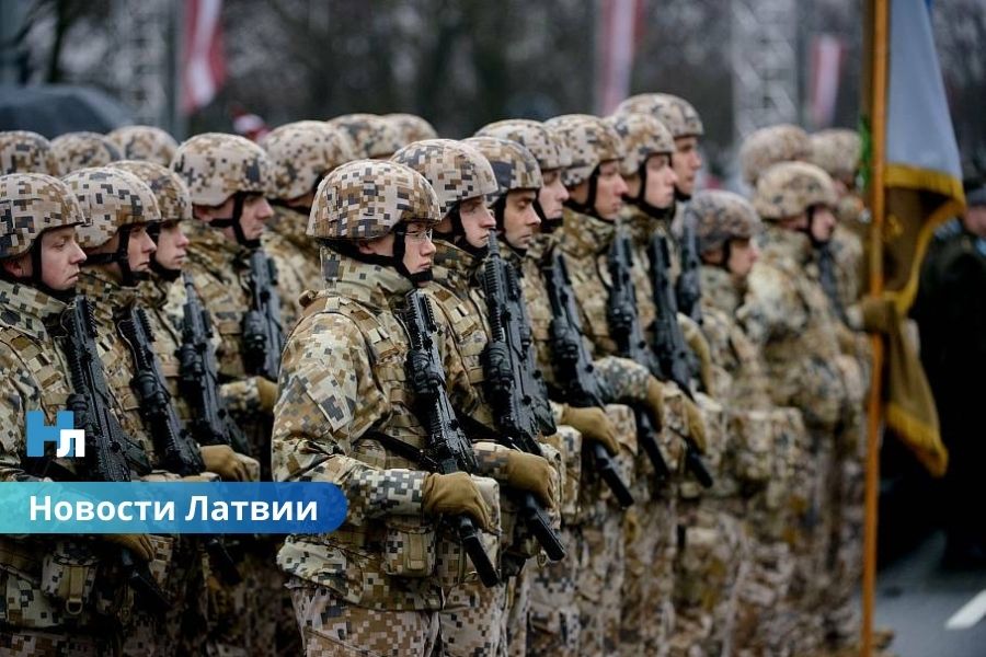 🇱🇻🛡️Латвия привлекает миллиарды на оборону: на что пойдут 3,49 млрд евро из фонда SAFE.