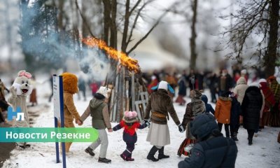 🎭 Метени в Резекне: в Фестивальном парке пройдет народная ярмарка с ремеслами и угощениями.