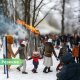 🎭 Метени в Резекне: в Фестивальном парке пройдет народная ярмарка с ремеслами и угощениями.