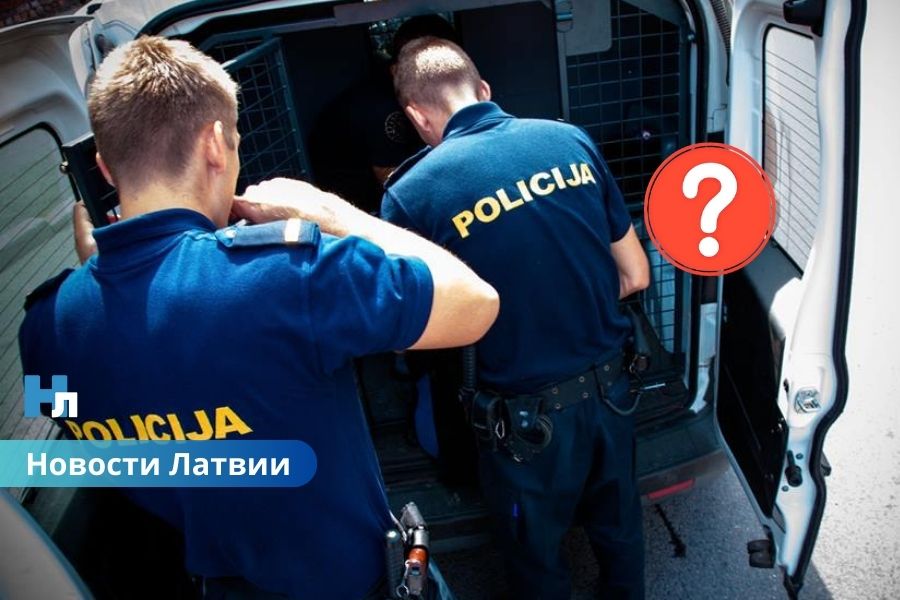 🚔Нехватка полицейских в Латвии: Госконтроль назвал настоящую причину кадрового кризиса.