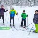 В Резекне пройдут лыжные гонки «Rēzekne Olympic 2026»: бесплатный старт для всех возрастов.