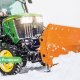 ❄️ Снежный удар по Резекне: на выходных массовый вывоз снега и возможные ограничения движения.