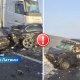🚨 Массовое ДТП под Ригой: восемь авто столкнулись на Кекавской окружной дороге, есть госпитализированные.