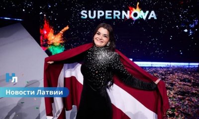 🎤 Латвию на «Евровидении-2026» представит Atvara с песней Ēnā.