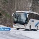 🚌 В региональных автобусах появятся цифровые счётчики пассажиров: инвестиции — около 5 млн евро.