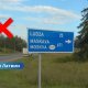 🚧 В Латвии хотят убрать с дорожных знаков названия городов России и Беларуси — сколько это будет стоить.