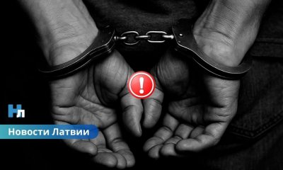 Уголовное дело: задержан подозреваемый в насилии над 12-летней девочкой.