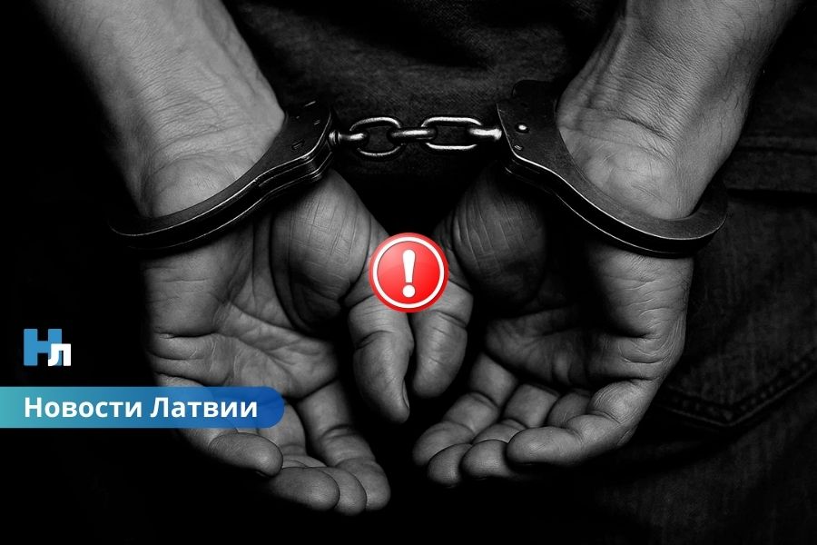 Уголовное дело: задержан подозреваемый в насилии над 12-летней девочкой.