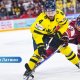 🏒 Латвия — Швеция: решающий матч плей-офф Олимпиады сегодня — сможет ли сборная сотворить сенсацию?