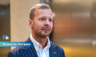 ⚠️Фракция «Стабильности!» в Сейме распалась: уход депутатов меняет политический расклад.