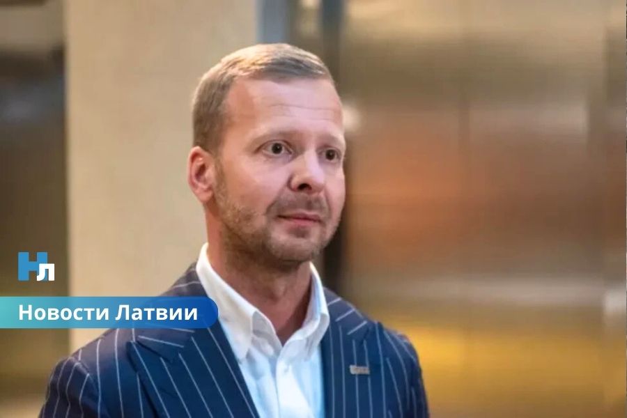 ⚠️Фракция «Стабильности!» в Сейме распалась: уход депутатов меняет политический расклад.