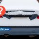 🚗 Нечитаемые номера на авто: могут ли в Латвии оштрафовать водителя? Ответ полиции.