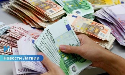 💶 ЕС готовит €28 млрд для стран у границ России: что это значит для Латвии и регионов.