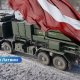 🇱🇻🛡️Первые системы ПВО IRIS-T для Латвии уже на подходе: названы сроки усиления воздушной защиты.