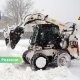 В Резекне оштрафовали предприятие HAGBERG: выявлены нарушения при уборке улиц после снегопада.