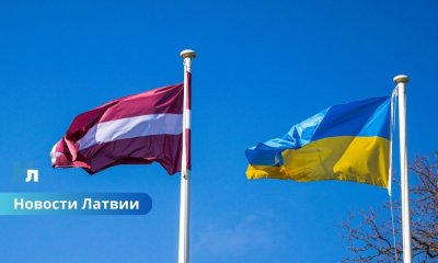 Сейм подтвердил стратегическую поддержку Украины и потребовал усилить санкции против России.