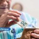 Средняя пенсия в Латвии выросла на 56%: данные ЦСУ за 2025 год.
