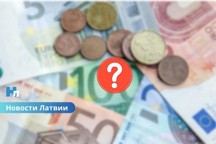 💶 Госдолг и проценты: какую цену Латвия платит за заимствования.