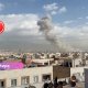 Военная эскалация: США и Израиль наносят удары по иранским объектам.
