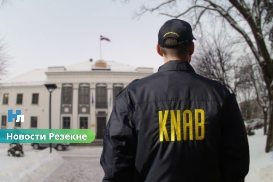 БПБК займётся ситуацией с имуществом жены мэра Резекне: возможен конфликт интересов.