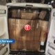 Сигареты без акцизных марок и семь обысков: подробности операции полиции в Риге.