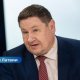 Смена власти в Огре: Хелманис ушёл в отставку, новым мэром стал Крауя.