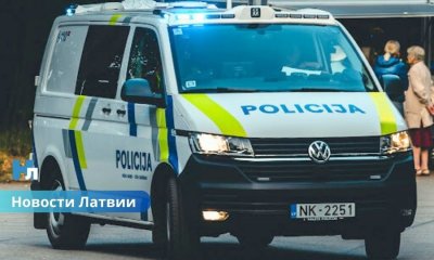 🚨 ДТП и служебный подлог: задержаны полицейские, пытавшиеся прикрыть коллегу.