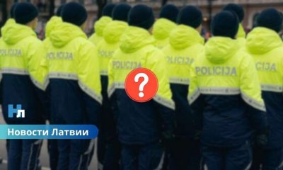 ВИДЕО: кто будет патрулировать улицы? Латвия готовит запуск добровольной полиции.