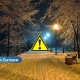 ❄️ Морозы до −29°C: в Латгалии и Видземе ожидается одна из самых холодных ночей зимы.