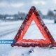 Серьёзное ДТП под Елгавой: пять пострадавших, движение на трассе было заблокировано.