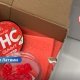 Наркотики под видом сладостей и чая: в Латвии фиксируют тревожный рост онлайн-торговли запрещёнными веществами.